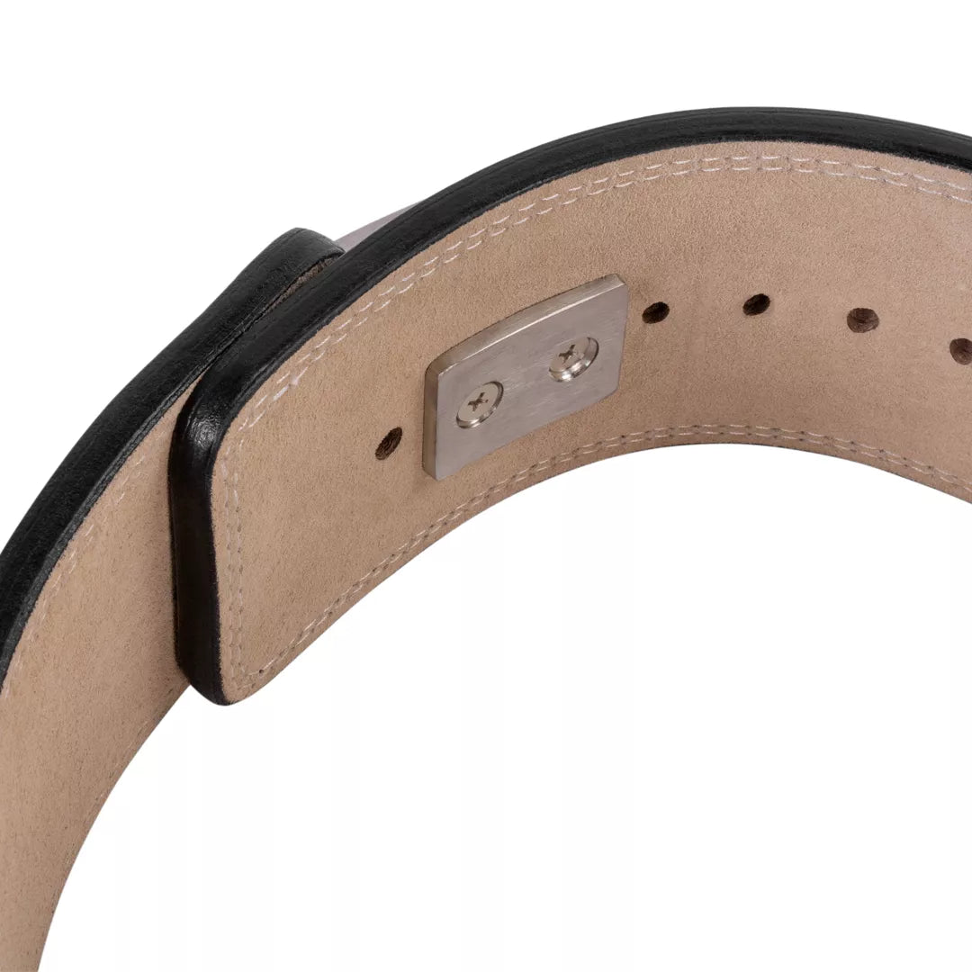 Force du taureau de fer, Premium 10mm 4" Lever Belt - IPF Approved