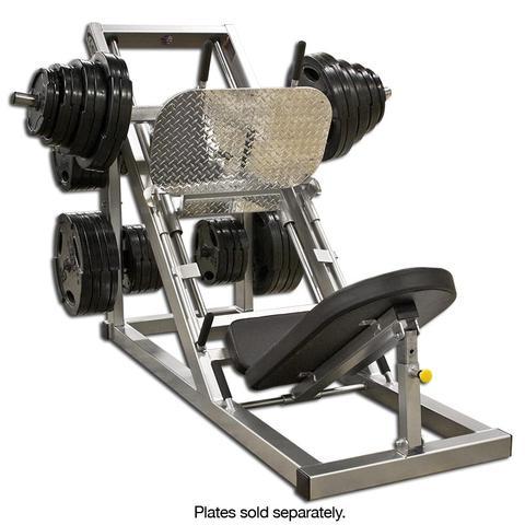 Légende Fitness, Presse à jambes coudée Legend 3122