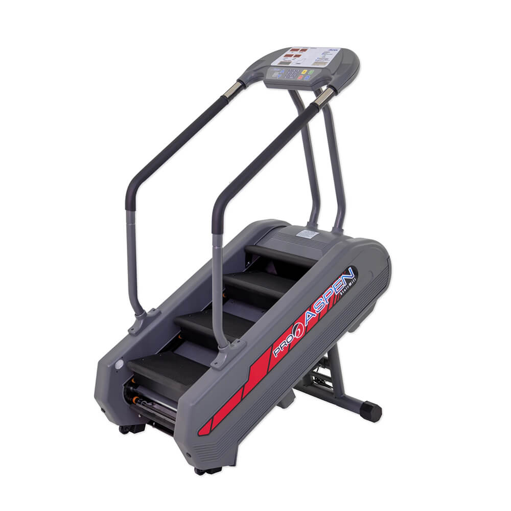 Pro 6 Fitness, Pro 6 Fitness Aspen Stairmill