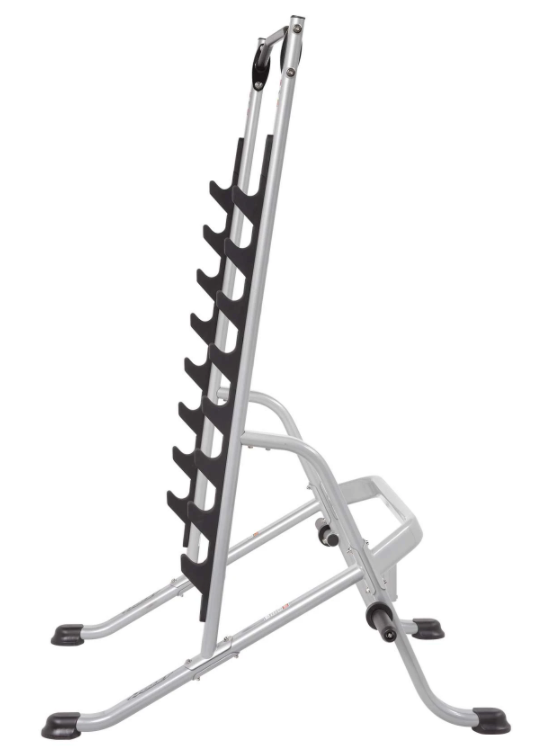 Fitness au palan, RACK DE SQUAT HOIST HF-5970