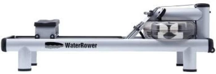 Rameur d'eau, RAMEUR À EAU M1 HI RISE ROWER