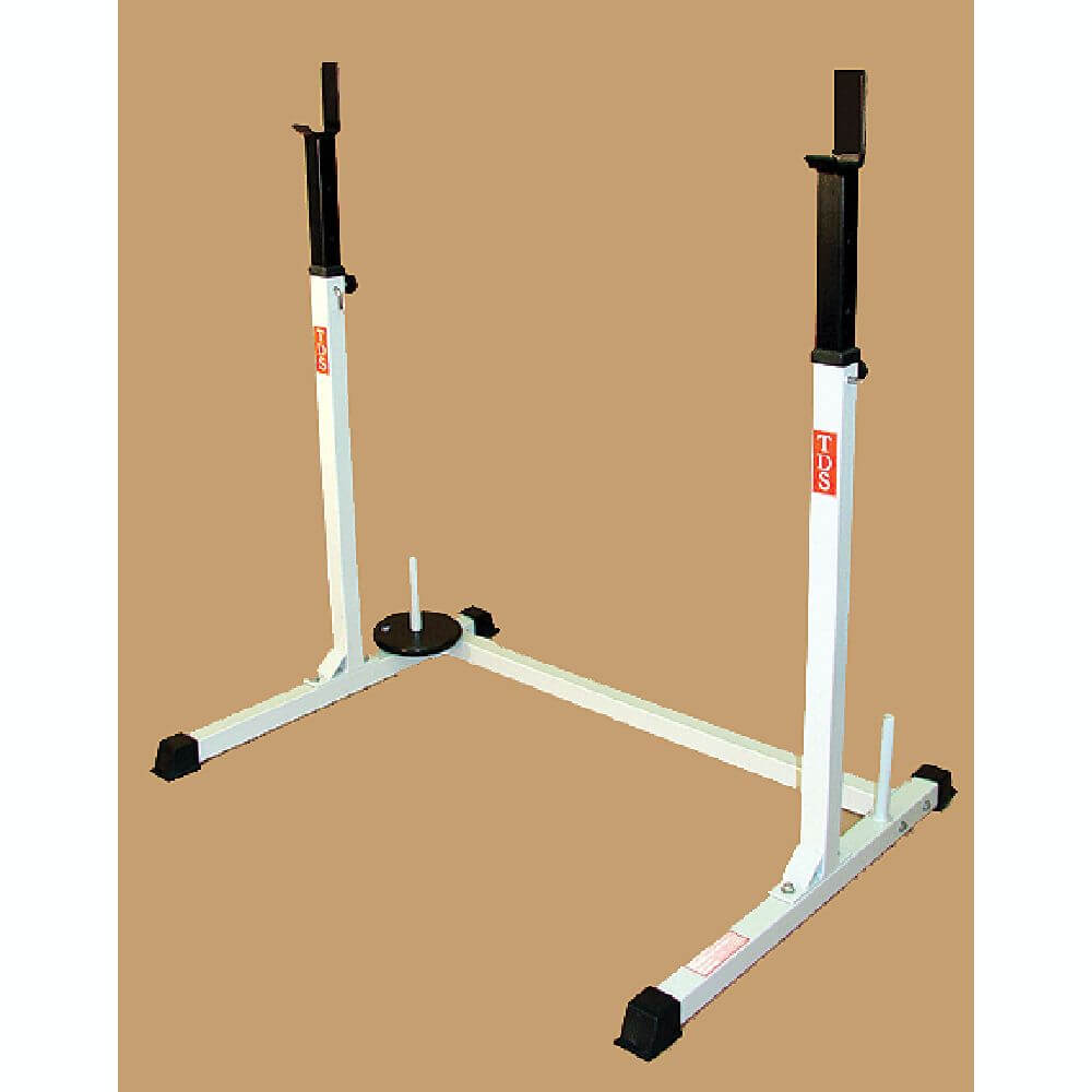 TDS, Rack de squat TDS H-93132