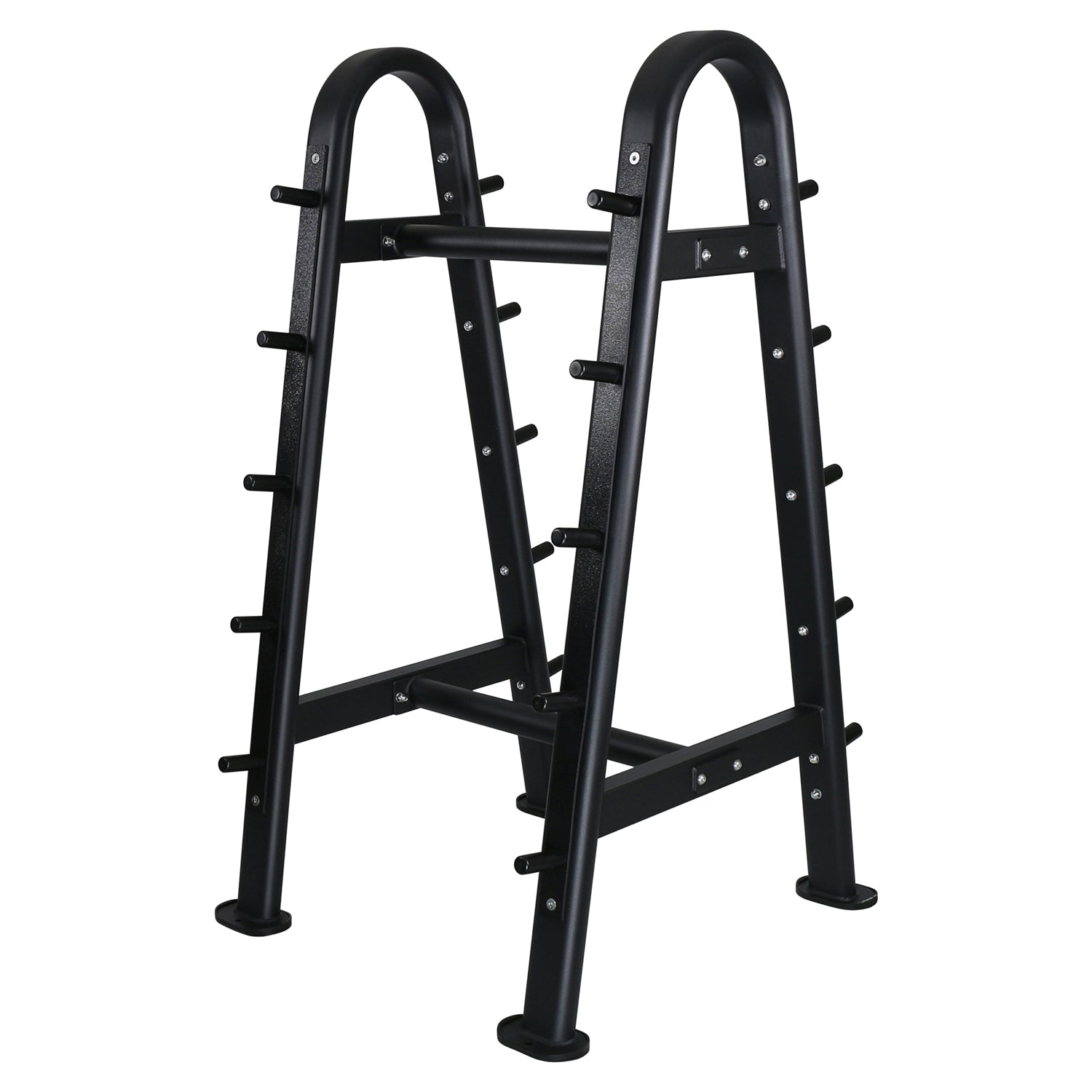 American Barbell Fitness Equipment, Rack de stockage d'haltères fixes American Barbell