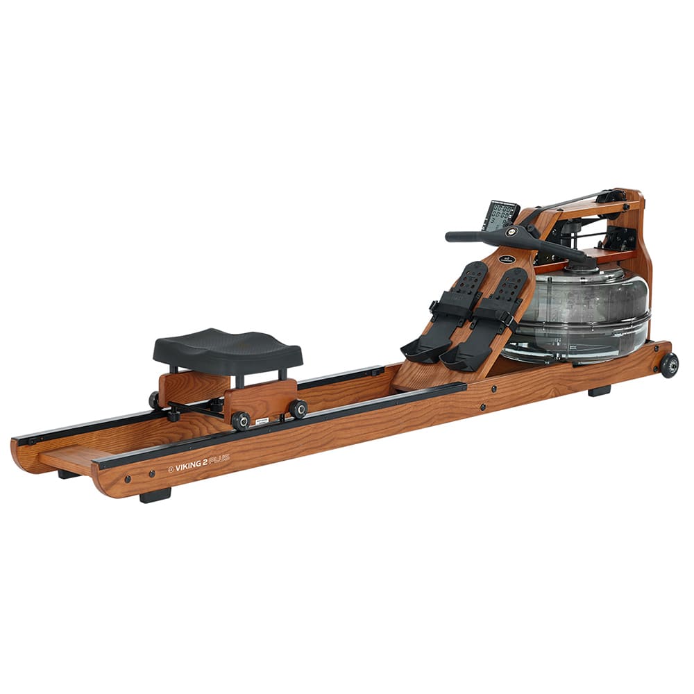 Fitness au premier degré, Rameur fluide First Degree Fitness Viking 2 Plus AR