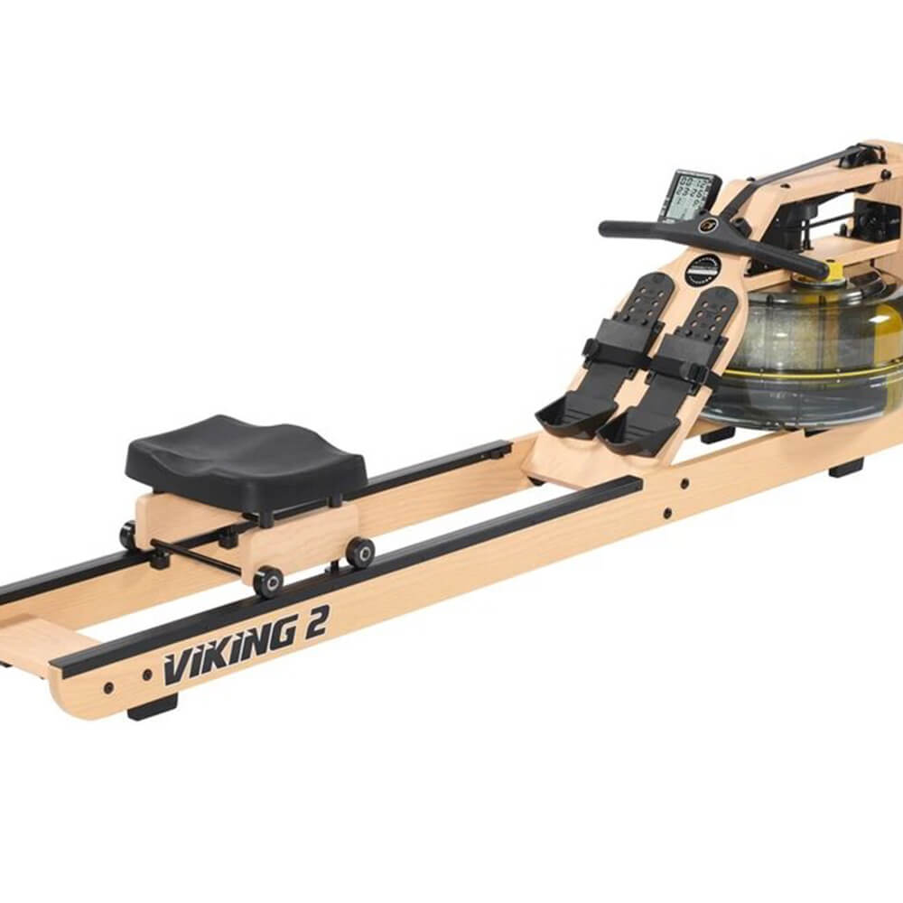 Fitness au premier degré, Rameur fluide First Degree Fitness Viking 2 Plus Select