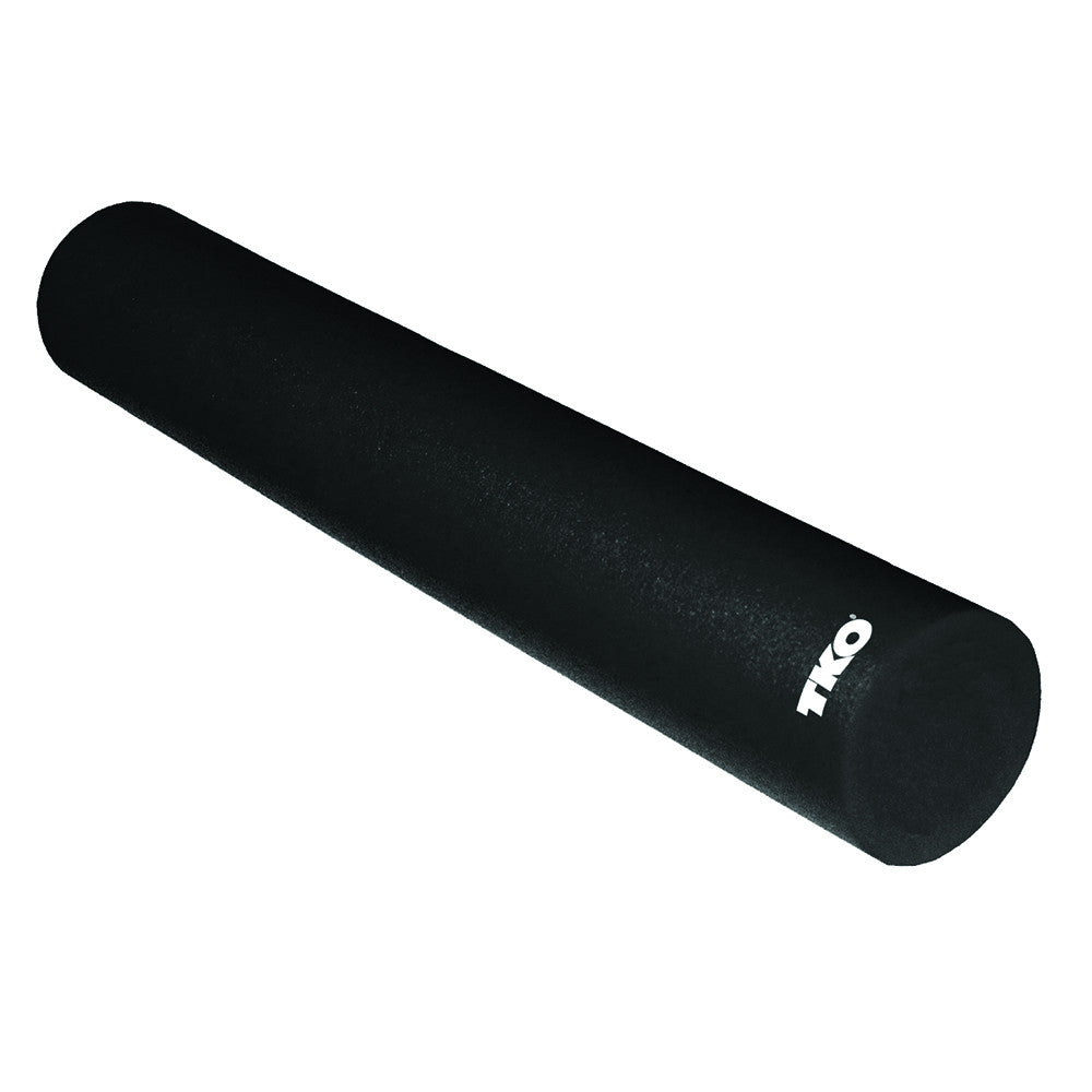 TKO, Rouleau en mousse 36", noir