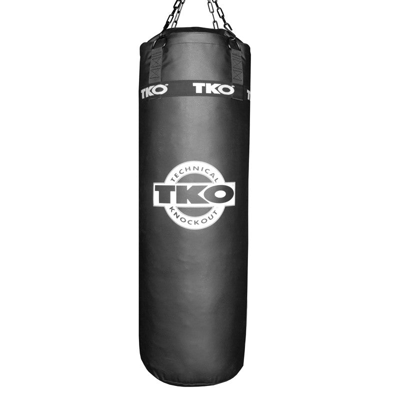 TKO, SAC DE MUSCULATION PRO DE 75 LIVRES