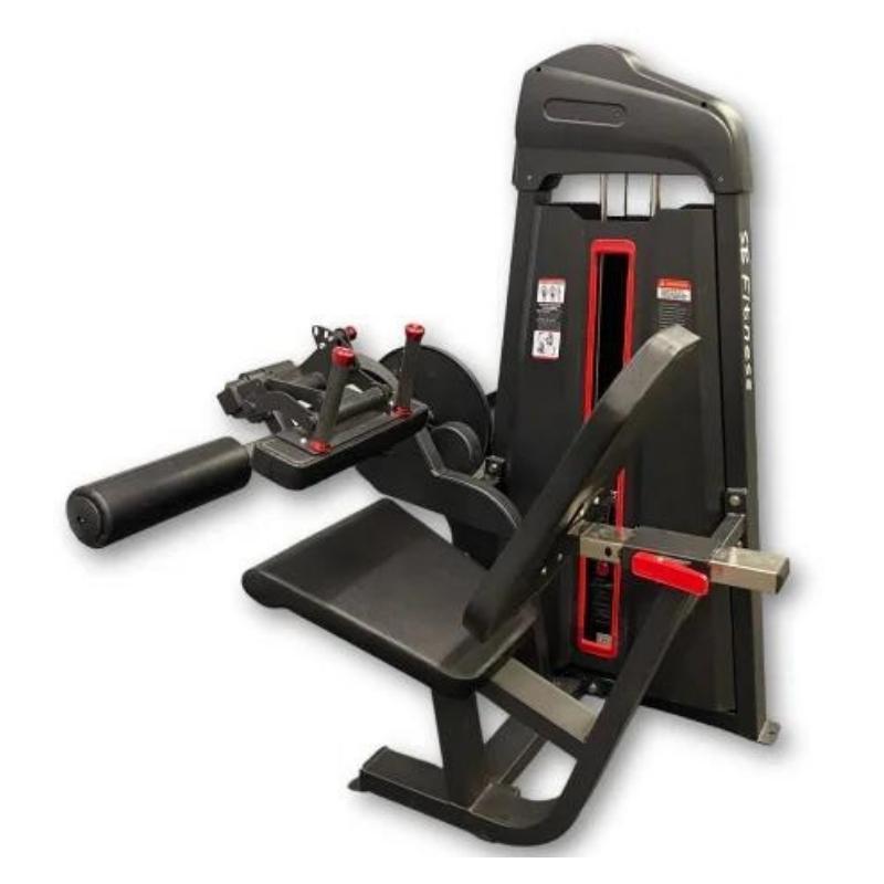 SB Fitness Equipment, SB Fitness Leg Extension Leg Curl SB-LELC200S