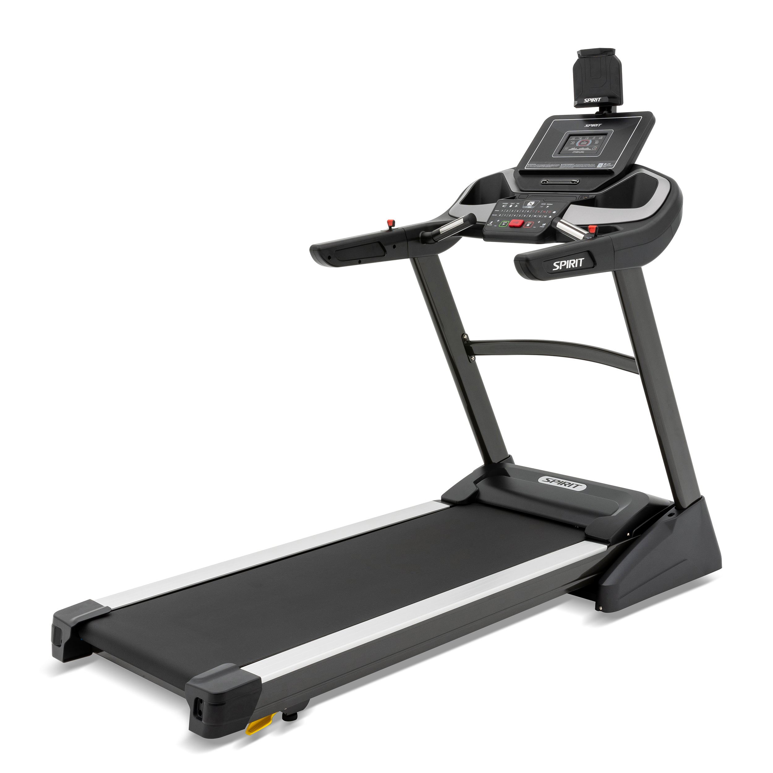 Esprit Fitness, SPIRIT 2023 XT385