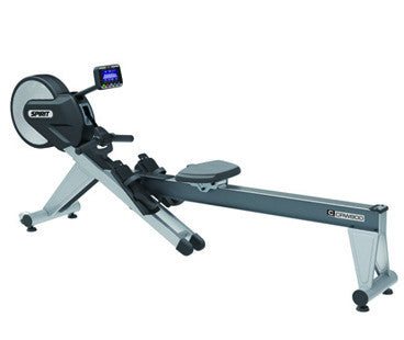 Esprit Fitness, SPIRIT CRW800 ROWER (Modèle d'exposition)