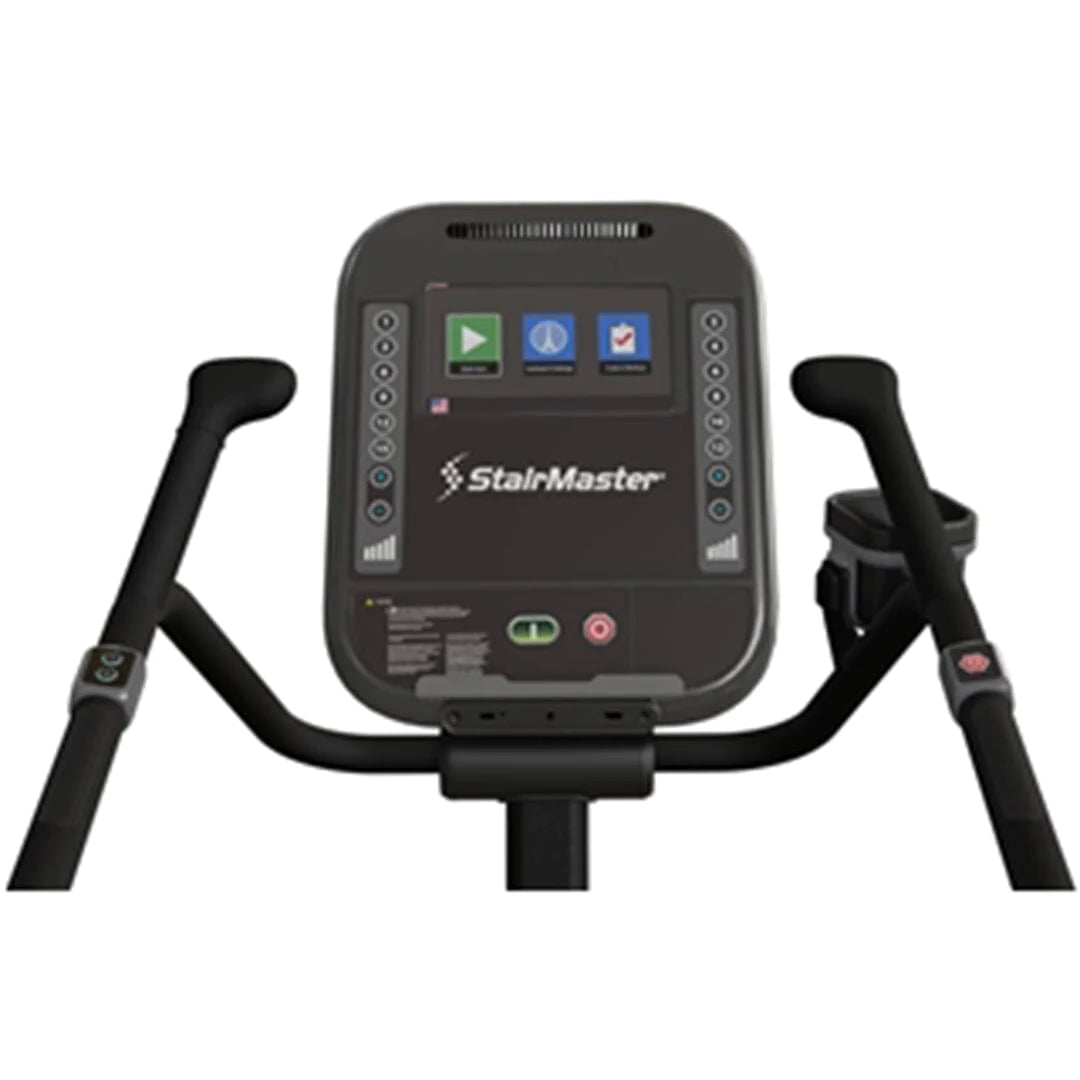 StairMaster, STAIRMASTER 4G AVEC ÉCRAN LCD