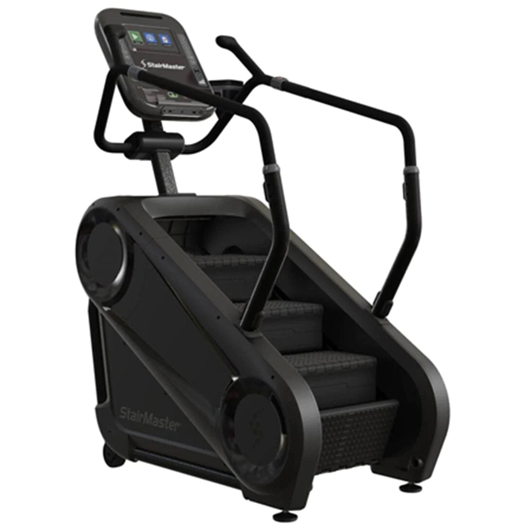 StairMaster, STAIRMASTER 4G AVEC ÉCRAN LCD