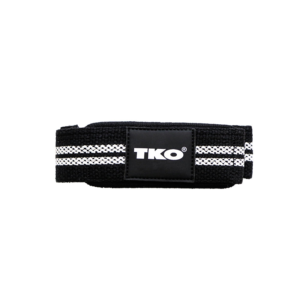 TKO Force et performance, Sangles de levage en coton