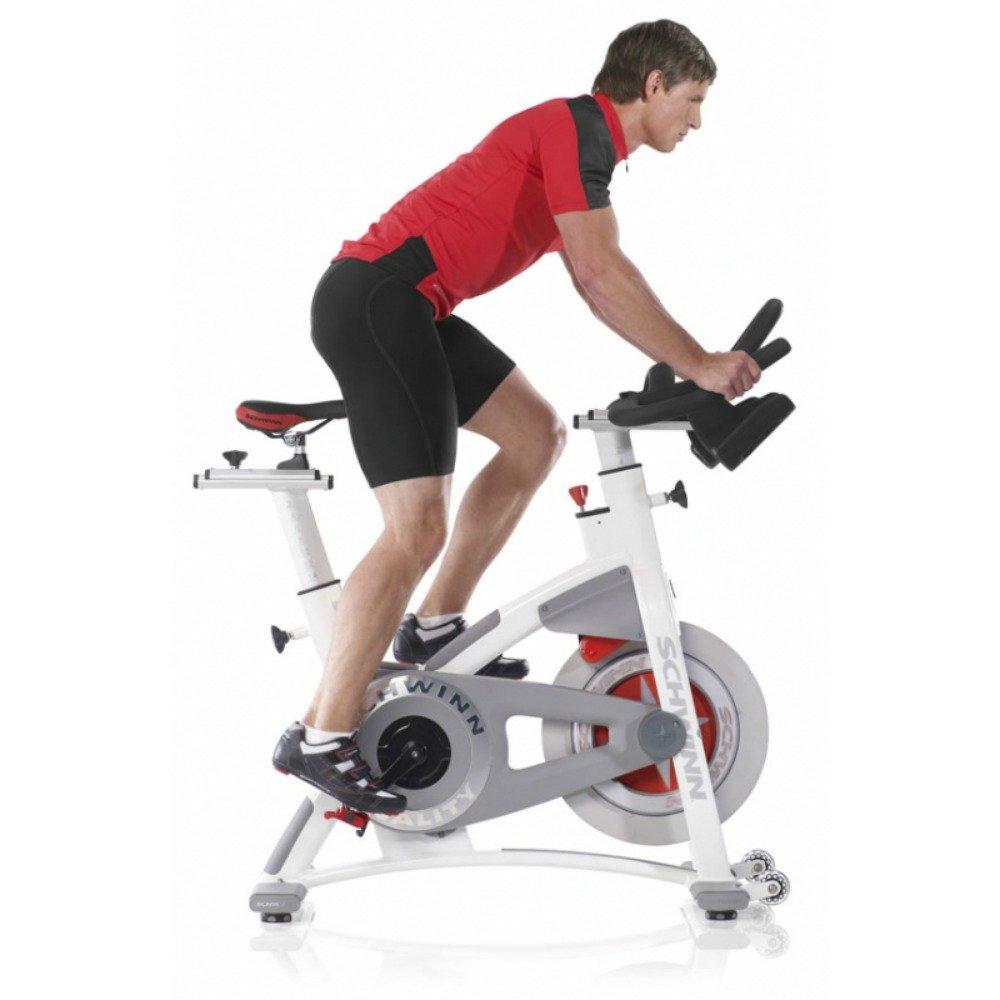 Fitness Equipment Broker | Élu première source de confiance en Amérique, Schwinn A.C. Performance Plus avec Carbon Blue