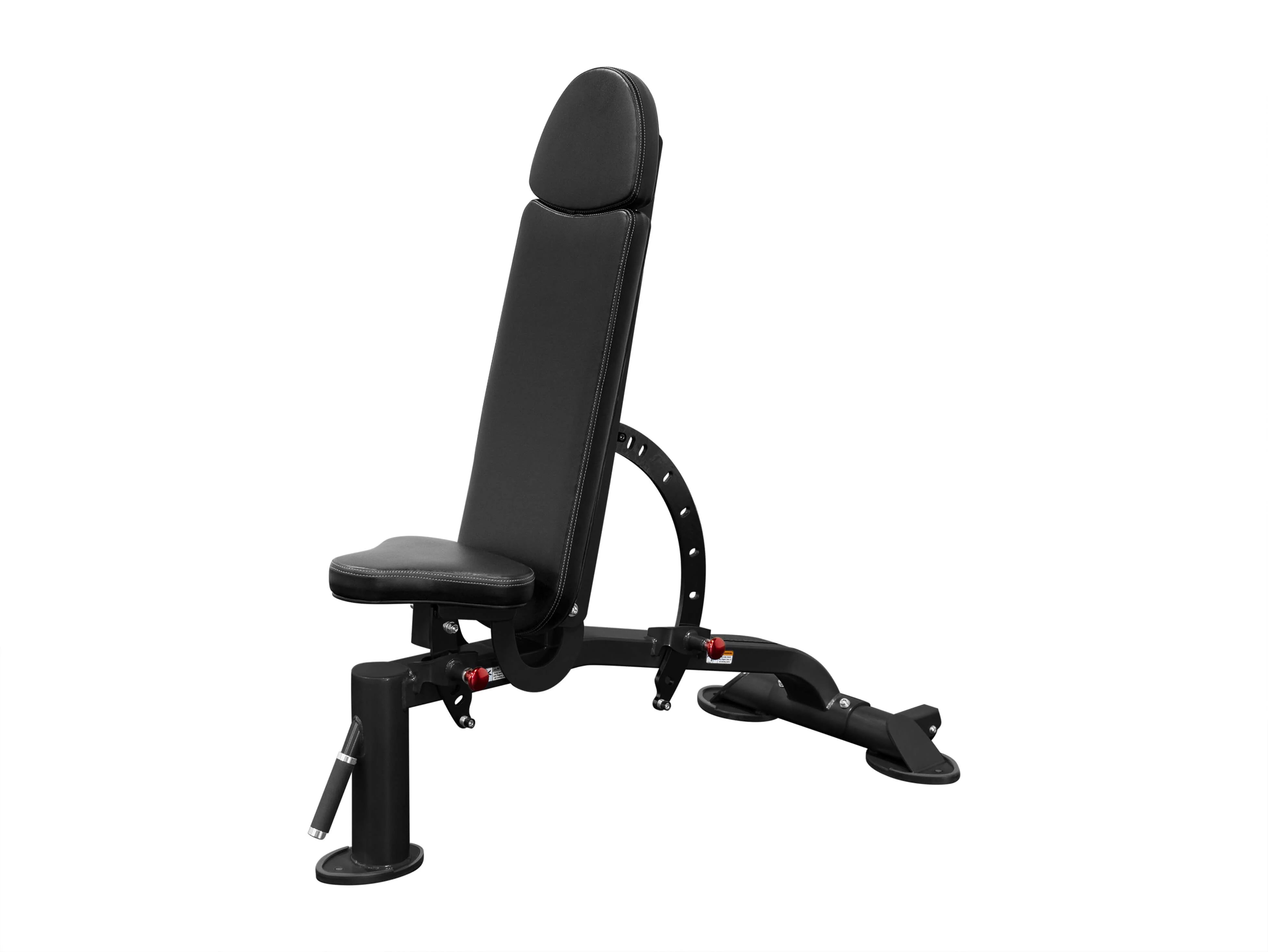 Sélectionner le fitness, Select Fitness Elite Banc Multi-Réglable