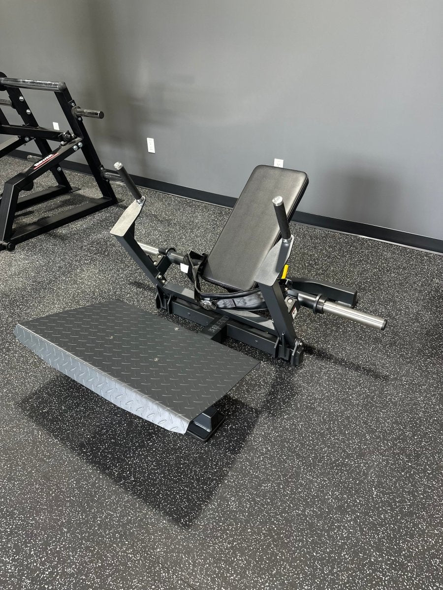 Sélectionner Fitness, Select Fitness Hip Thrust Pro