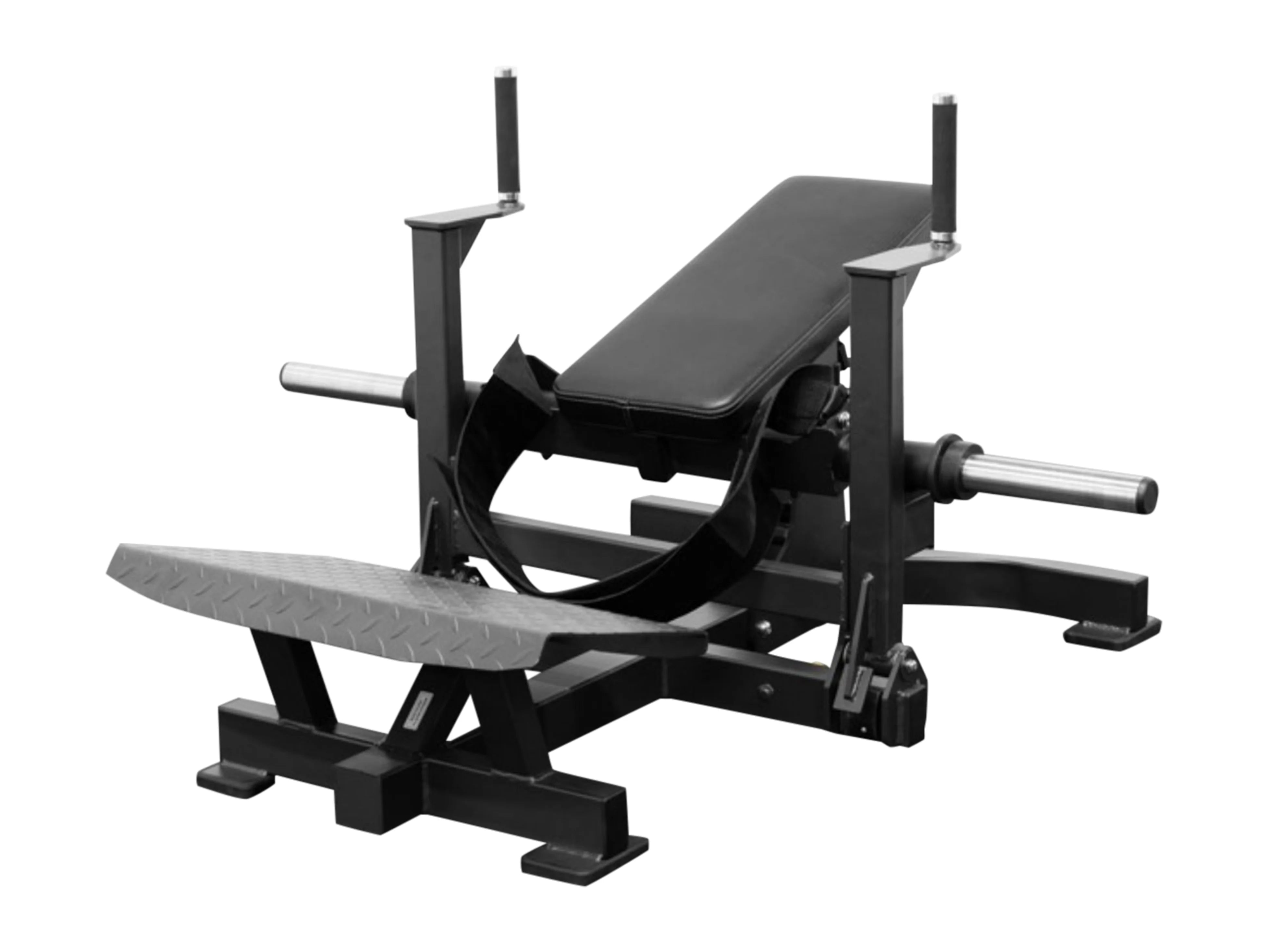 Sélectionner Fitness, Select Fitness Hip Thrust Pro