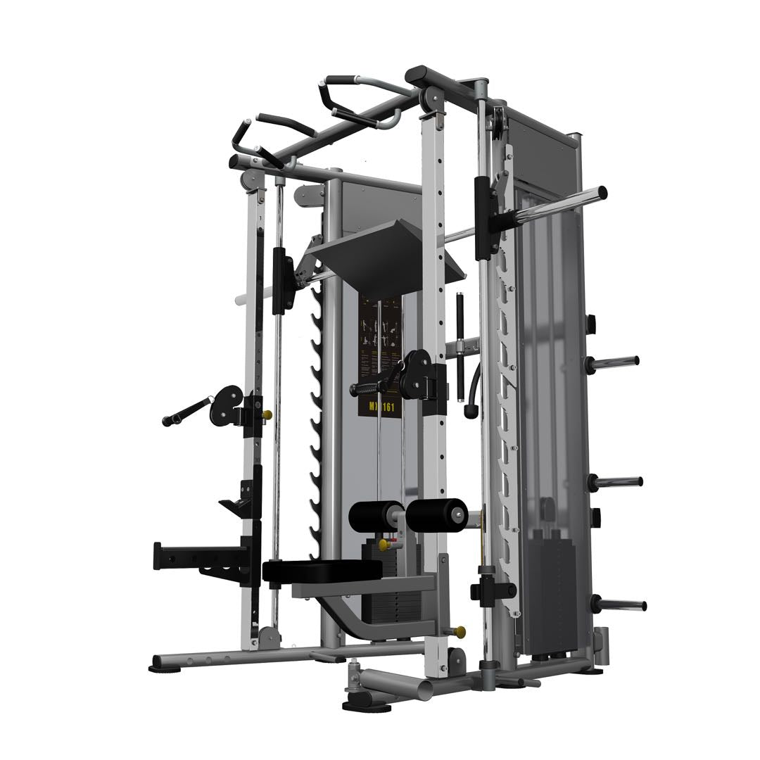 Sélectionner Fitness, Select Fitness Ignite Machine de Smith tout-en-un