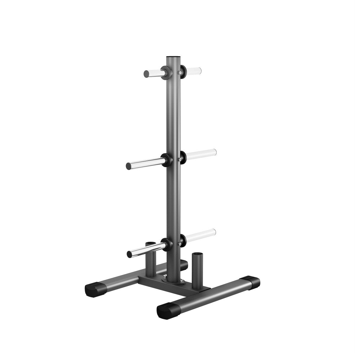 Sélectionner Fitness, Select Fitness Ignite Olympic Plate Rack