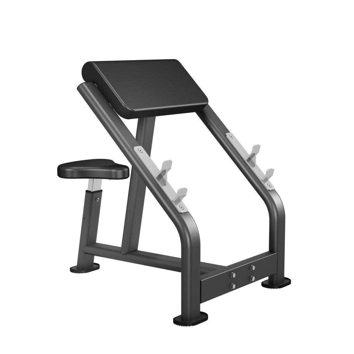 Sélectionner Fitness, Select Fitness Ignite Preacher Curl Bench