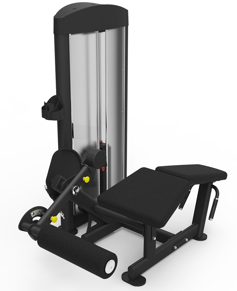 Sélectionner Fitness, Select Fitness Ignite Prone Leg Curl