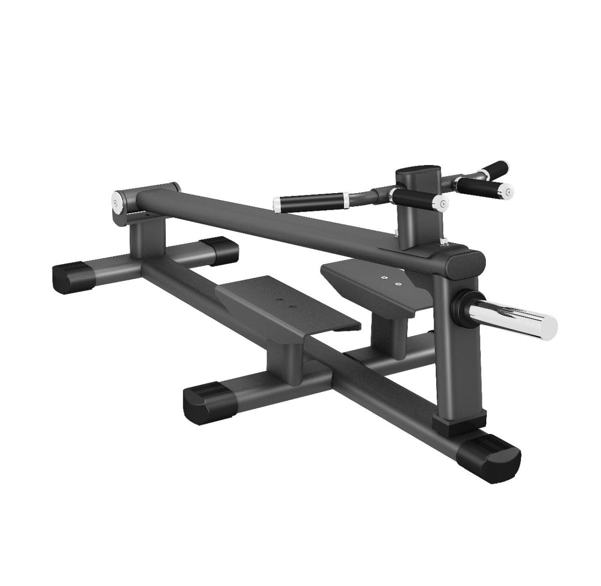 Sélectionner Fitness, Select Fitness Ignite T-Bar Row