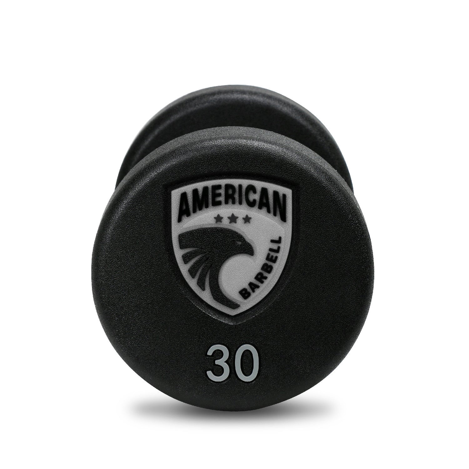 American Barbell, Série IV haltères en uréthane