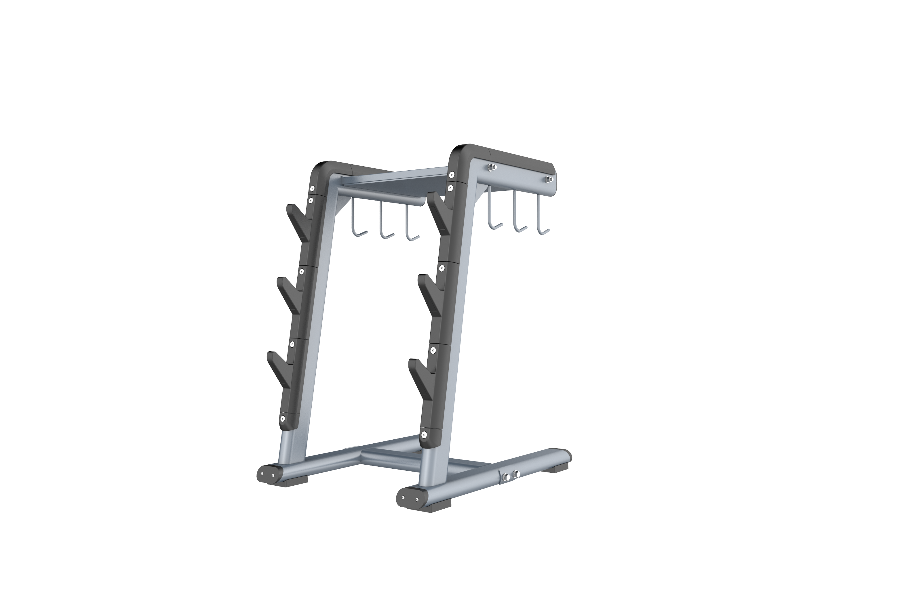 Solution Empire Fitness, Série Signature S-900 Rack de poignées Fit Empire International