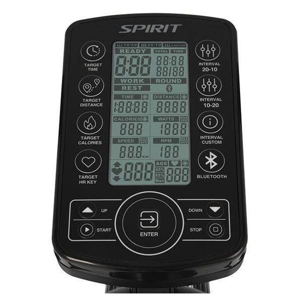 Esprit Fitness, Spirit Fitness AB900 Commercial Air Bike