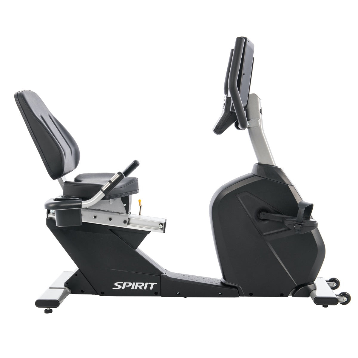 Esprit Fitness, Spirit Fitness CR800 Commercial Vélo d'exercice couché