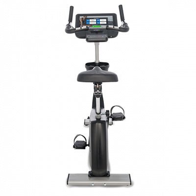 Esprit Fitness, Spirit Fitness CU800 ENT Light Commercial Upright Bike