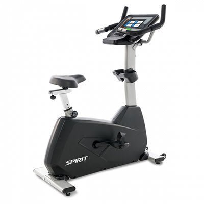 Esprit Fitness, Spirit Fitness CU800 ENT Light Commercial Upright Bike