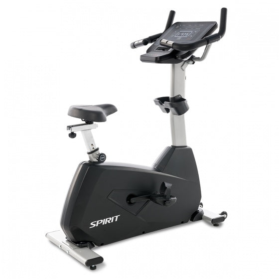 Esprit Fitness, Spirit Fitness CU800 Vélo d'exercice droit commercial