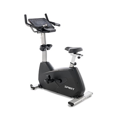 Esprit Fitness, Spirit Fitness CU800 Vélo droit commercial léger