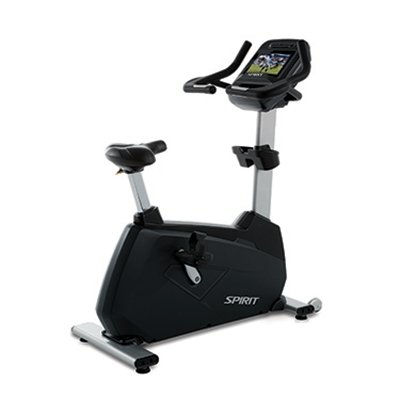 Esprit Fitness, Spirit Fitness CU900 ENT Vélo droit commercial