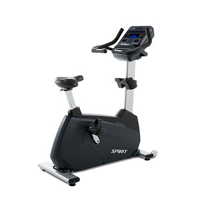 Esprit Fitness, Spirit Fitness CU900 Vélo droit commercial