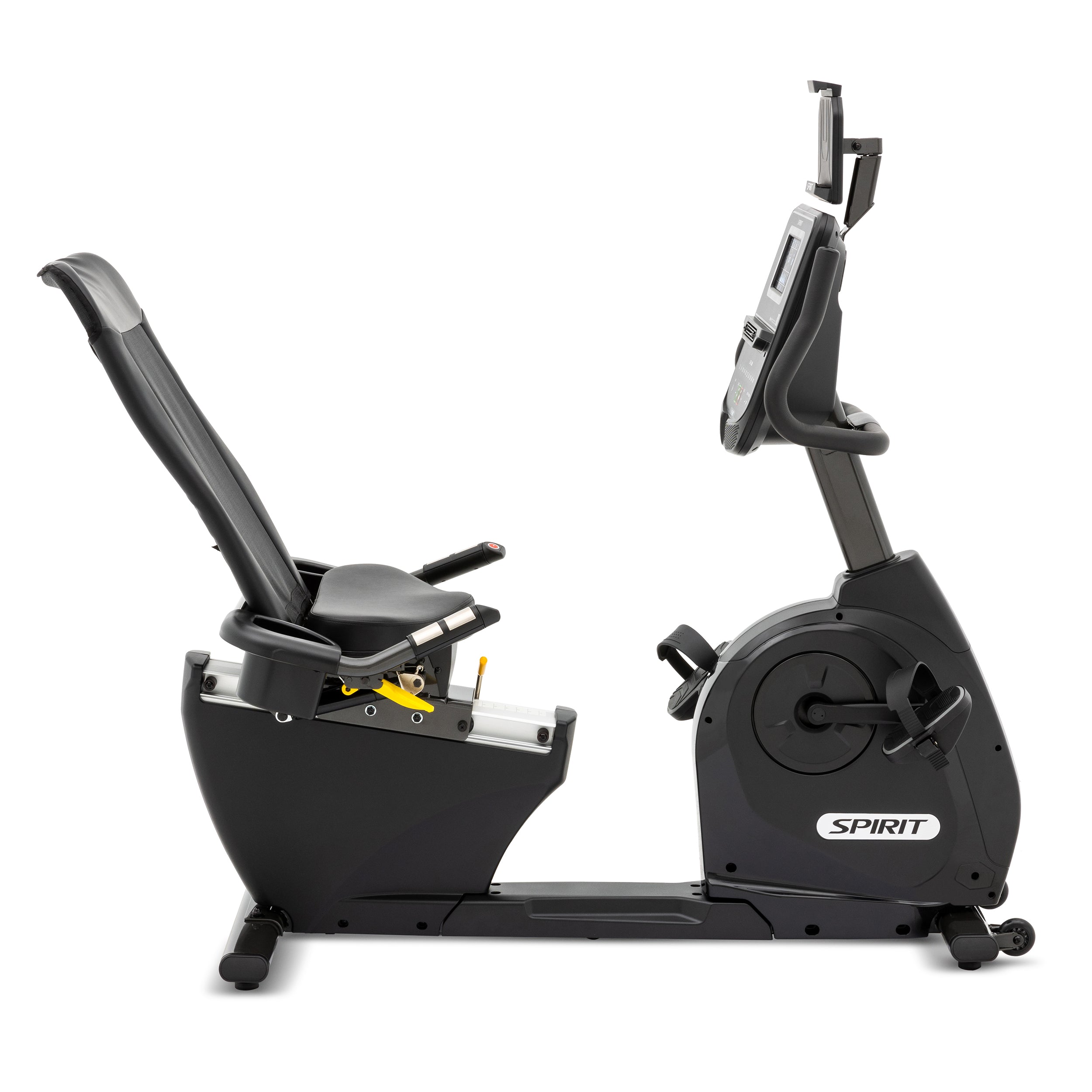 Esprit Fitness, Spirit Fitness XBR95 Vélo couché