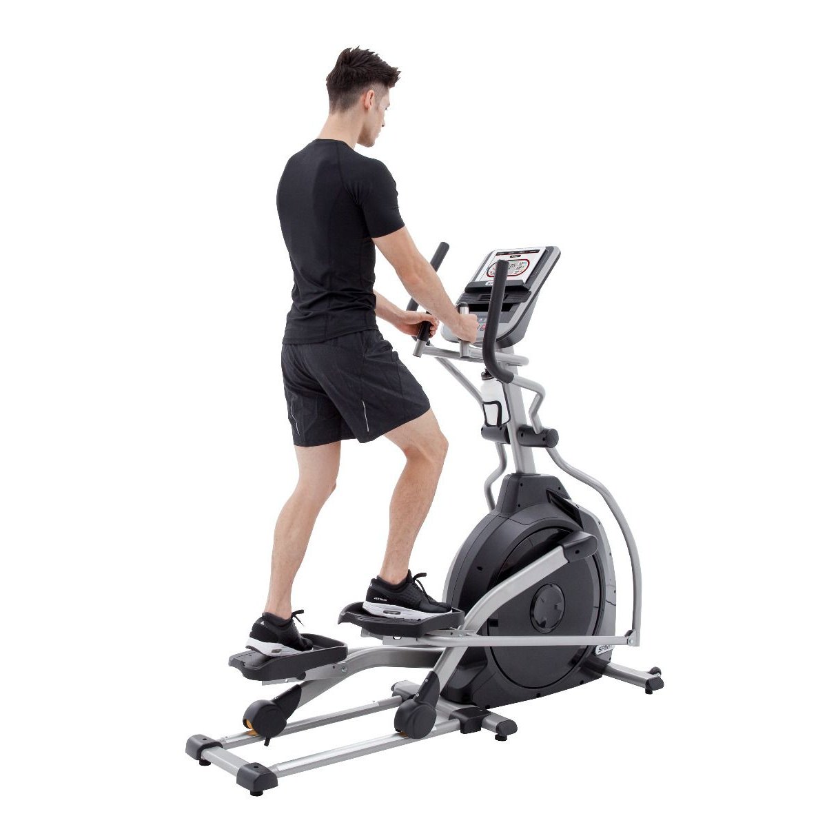 Esprit Fitness, L'esprit de la forme, Spirit Fitness XE195 Elliptique