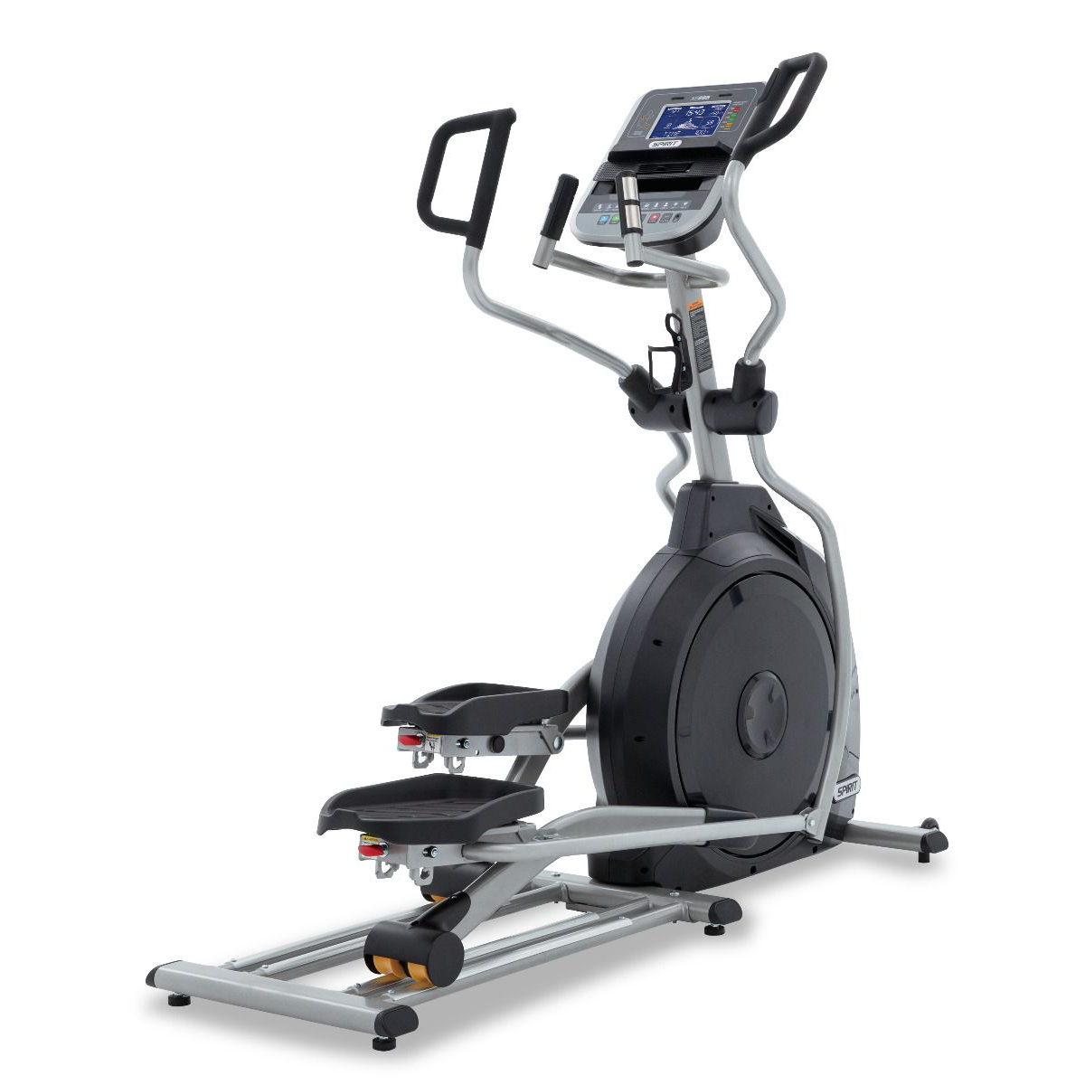 Esprit Fitness, L'esprit de la forme, Spirit Fitness XE295 Elliptique