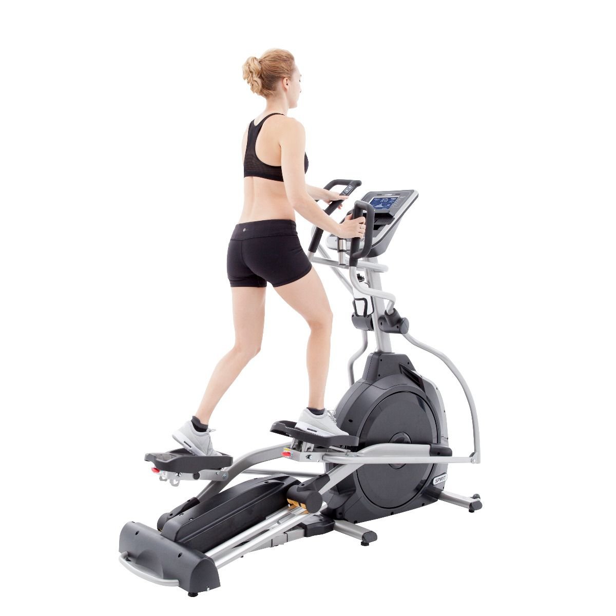 L'esprit de la forme, Spirit Fitness, Spirit Fitness XE395 Elliptique