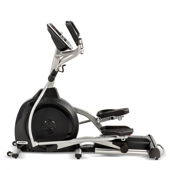 L'esprit de la forme, Spirit Fitness XE395ENT Elliptique