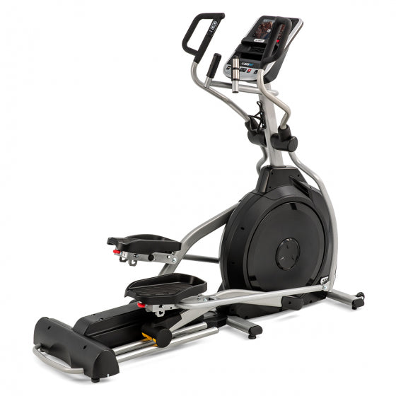 L'esprit de la forme, Spirit Fitness XE395ENT Elliptique