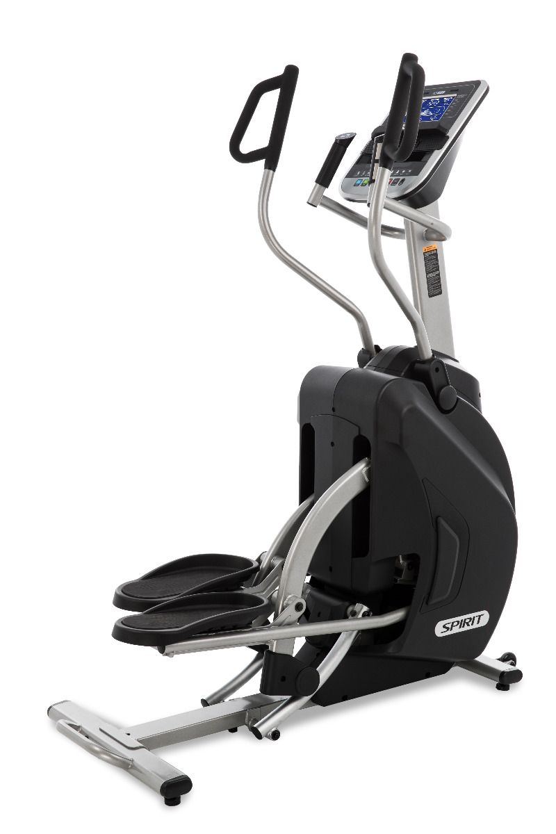 Fitness Equipment Broker | Élue première source de confiance en Amérique, Spirit XS895 HIIT Trainer