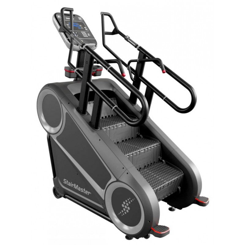 StairMaster, StairMaster 10G StepMill avec écran LCD