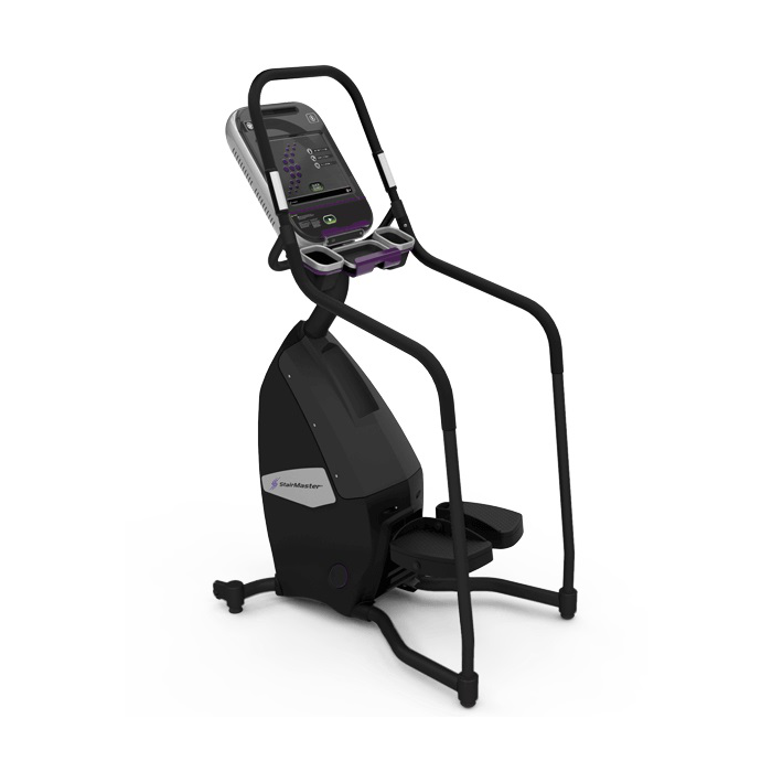 StairMaster, StairMaster 8 Series FreeClimber W/10" (grimpeur libre) Stepper