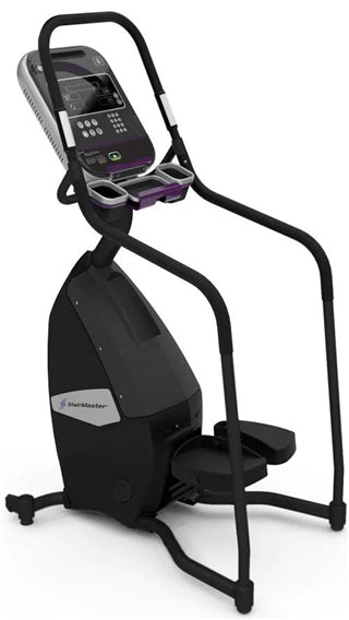 StairMaster, StairMaster 8FC Series FreeClimber W/LCD Stepper (Éliminateur libre de la série 8FC)