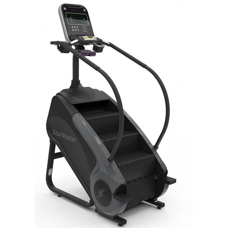 StairMaster, StairMaster 8G Series Gauntlet Stepper W/15" (escalier à gantelet) Afficheur