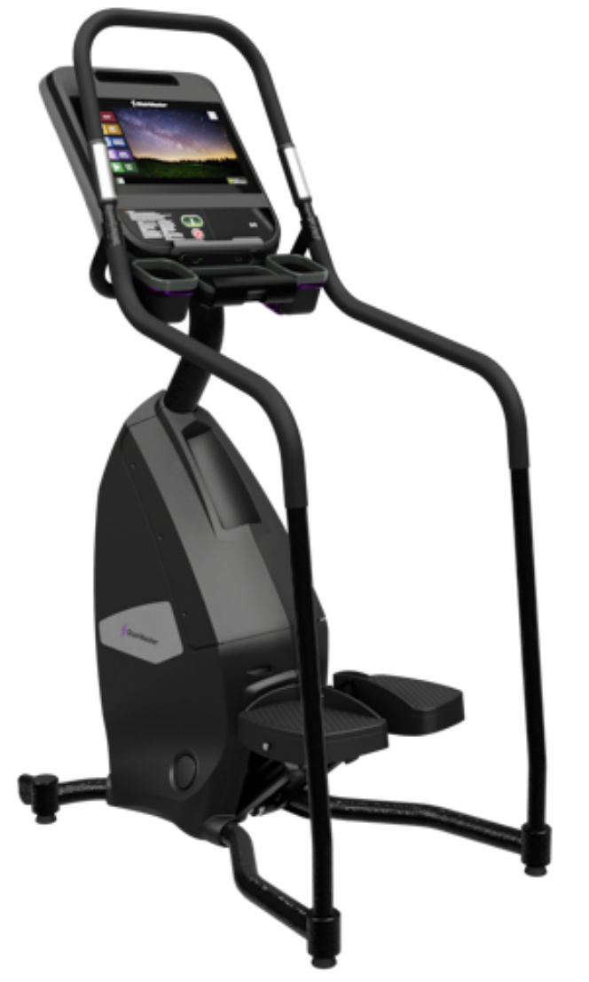 StairMaster, StairMaster FREECLIMBER 8FC (écran LCD)