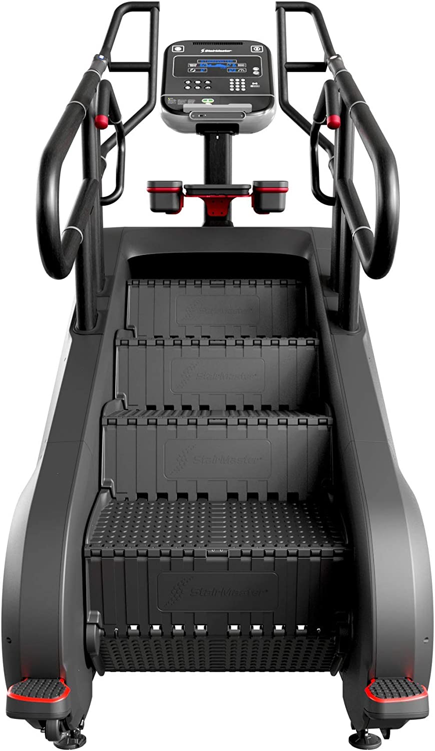 StairMaster, Stairmaster 10 Series 10G Afficheur LCD