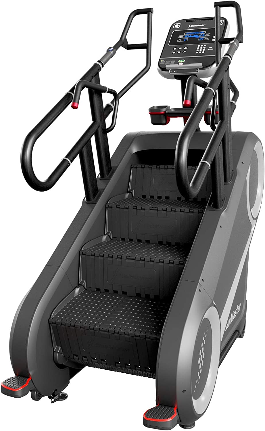 StairMaster, Stairmaster 10 Series 10G Afficheur LCD